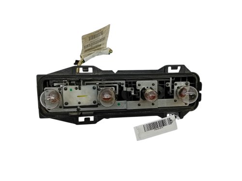 Lampinsats L / P Bak SW 89026198 Peugeot 307