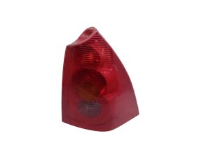 Lampa höger bak 26674T0206  Peugeot 307