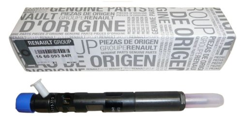 Spridare 1,5 Dci 166009384R