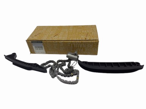 Distributionssats, original 130C16661R Clio 5 Twingo 3 1.0 12V