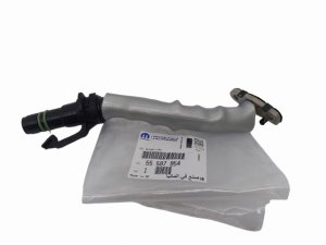 Smörjledning till turbin 55587854 Opel 1.4 Original Ny