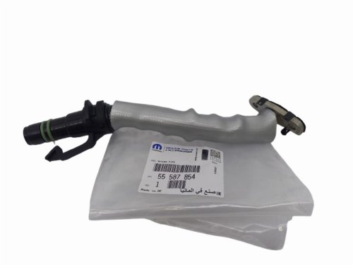 Smörjledning till turbin 55587854 Opel 1.4 Original Ny