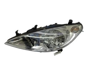 Reflektor vänster fram 9646292080 Peugeot 307