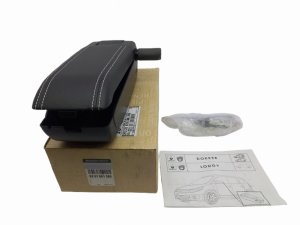 Armstöd 8201661080 Dacia Dokker Lodgy Original
