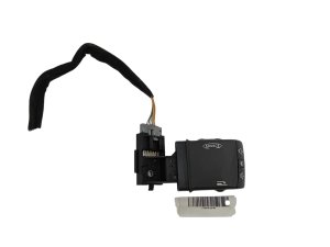Radiokontroll 8200103769 Renault Megane II