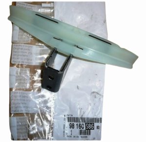 Distributionsglid 9816058680 Citroen C4 C5 III 1.6THP Original Ny
