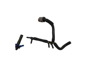 Bränsleslang 166712745R Renault Mercedes 1.5Blue DCI