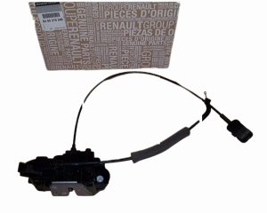Dörrlås Renault Modus Fram vänster  8200219246 4 stift
