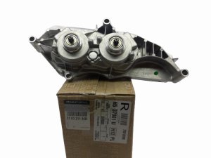 Styrenhet för automatisk växellåda 310321195R Renault Kadjar 1.5/1.6DCI Original
