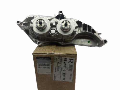 Styrenhet för automatisk växellåda 310321195R Renault Kadjar 1.5/1.6DCI Original