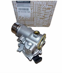 Spjällhus 161A01874R Renault Dacia 1.5BLUEDCI  Original
