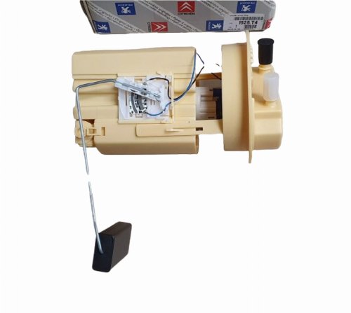 Bränslepump Komplett 1525T4 1525.T4 Citroen Xsara I,II 2.0HDI Original