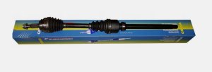 Drivaxel höger 8200444606 Renault Clio III 2.0 16V