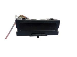 Display Radioskärm 8200350498 Renault Megane