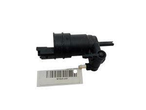 Sprutpump 7700430702 Renault Megane