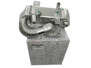 Avgasradiator Qashqai, X-Trail 1.6DCI 147350678R