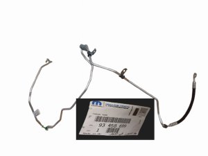 Klimatiseringsslang 93458699 Opel Renault Ny original