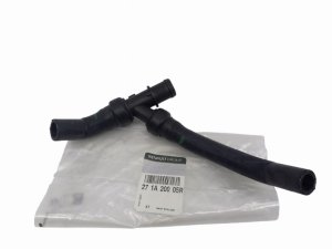 Kylarslang Megane III 2,0 DCI 271A20005R  Ny originaldel från Renault