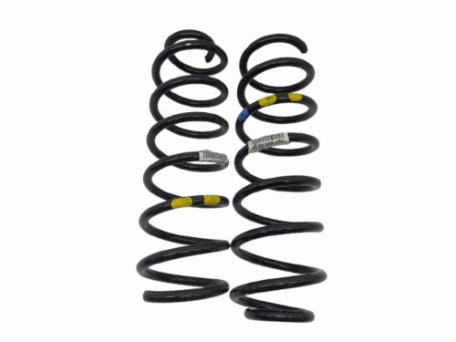 Bakre fjädring 550200047R  Ny OE Renault Megane III