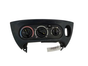 AC-luftpanel 662369  7701047248 Renault Megane