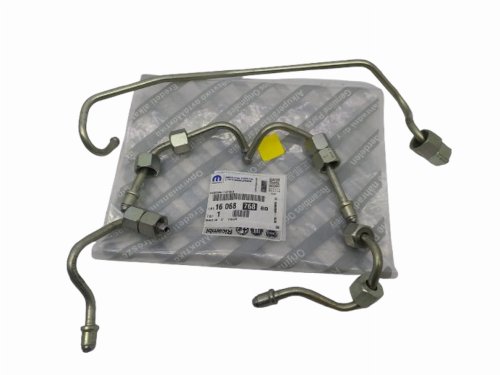 Bränsleslang 3.0 HDI 1606876880  Ny originaldel Citroen Peugeot Jumper III