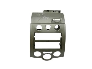 Dekorativ mittpanel 8200178435 Renault Megane II