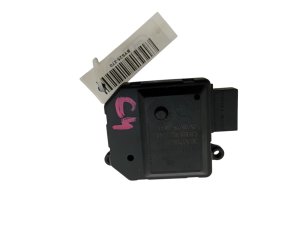 Värmaremotor 309370600 Citroen C4