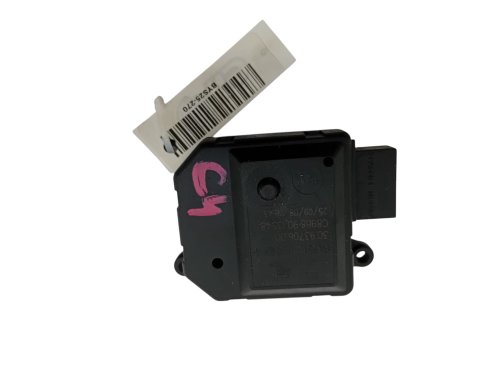Värmaremotor 309370600 Citroen C4