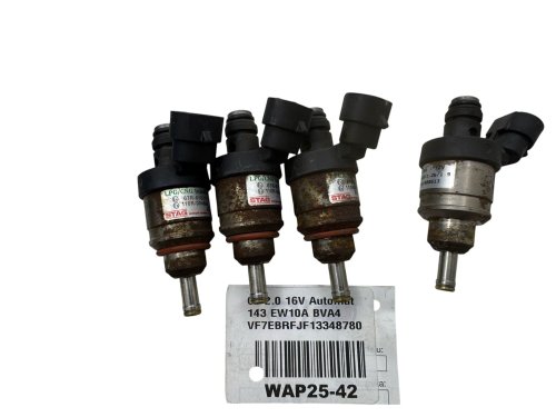 LPG-insprutare  2.0 16v Komplett 67R-010213 Citroen C8