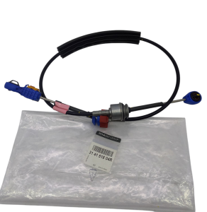 Växelspak Megane II TL4 314151804R