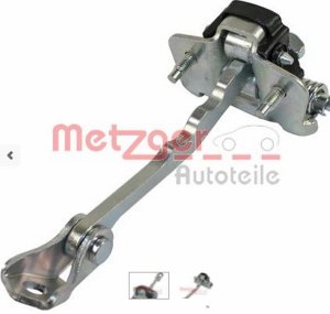 Dörrstopp 804307326R Megane 3 CC Original