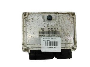 ECU-styrenhet 074906018AK 0281010462 Volkswagen