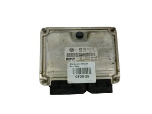 ECU-styrenhet  038906019KT 0281011219 VW Seat Skoda
