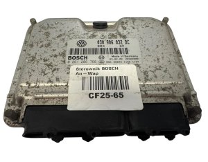 ECU-styrenhet Bosch 0261206766 030906032BC Vw Seat