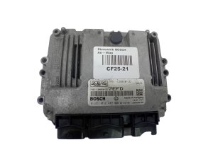 Styrenhet ECU 7M5112A650UD 0281012487 Ford
