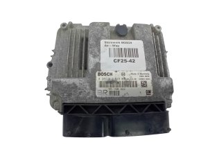 ECU-styrenhet 55198922 0281012549 GM Opel
