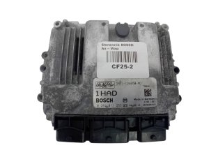 ECU-styrenhet 3M51-12A650-MD 0281011263  Ford