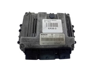 Styrenhet  ECU 0281011776 8200391966 8200386508 Renault