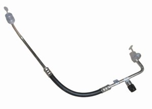 Klimatiseringsslang  2.5DCI 9244600Q0B Ny OE Renault Master 2