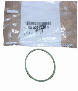 Spjällpackning 9800894880 Citroen Peugeot Ny original