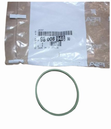Spjällpackning 9800894880 Citroen Peugeot Ny original