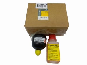Elektropumpens kula för servomotor 7700109730 Renault Original