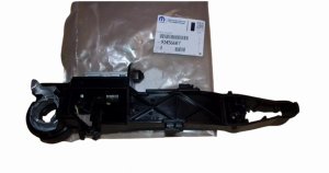 Handtagsmodul höger fram 93456607 Renault Master III Original Ny
