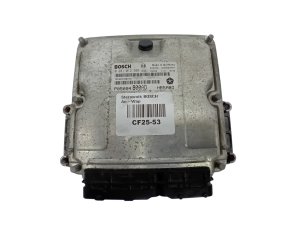 Styrenhet  ECU 0281012999 P05094800AD Bosch Chrysler