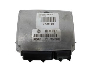 ECU-styrenhet 0281001720  038906018P Bosch Volkswagen