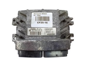 ECU-styrenhet 8200272464  S118301120B  8200272457 Renault