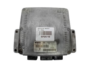 ECU-styrenhet 0281011342 9640938680 9651175080 PSA Bosch