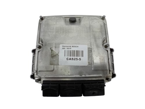 ECU-styrenhet Renault Bosch 0281010979  8200197966  8200039569