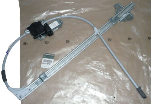 Vindruteshiss vänster 8200467971 Master Movano Inter