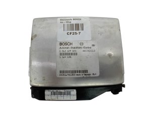 ECU-styrenhet 0265109023 BMW  Bosch